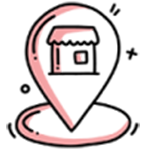 Présent dans plus de 30 agences sur le Pays basque et les Landes