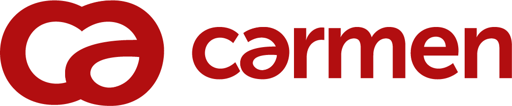 Carmen immobilier logo