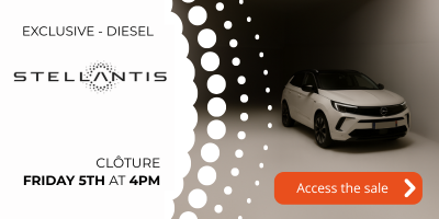 Diesel stellantis
