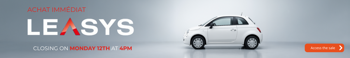 leasys