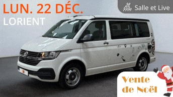 vente de véhicules d'occasion