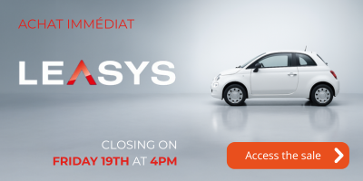 leasys