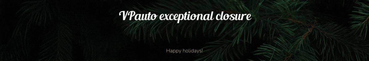 Closure VPauto