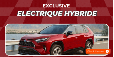 Exclusive - Electrique Hybride