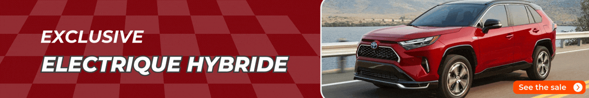 Exclusive - Electrique Hybride