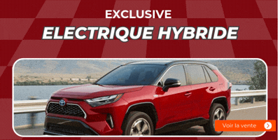 Exclusive - Electrique Hybride