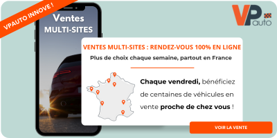 Vente multi sites