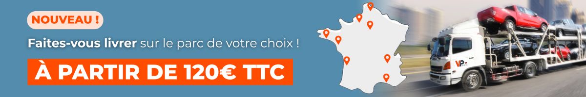 NOUVEAUTE CHEZ VPAUTO !