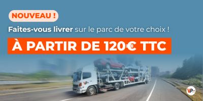 NOUVEAUTE CHEZ VPAUTO !