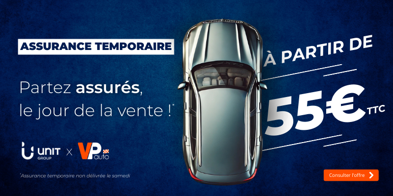 assurance temporaire