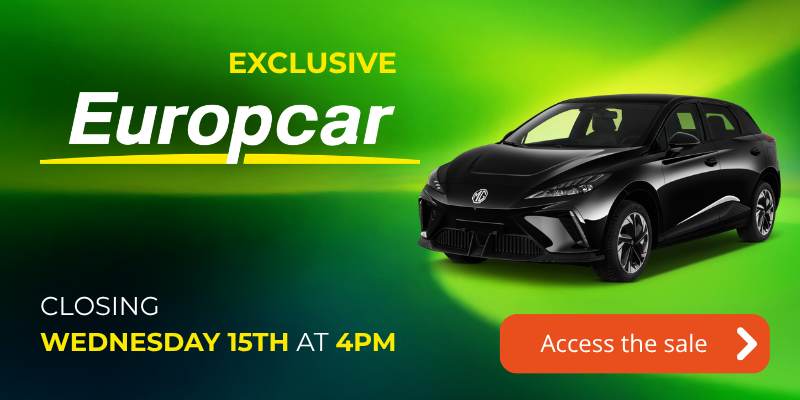 Europcar