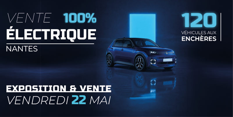 Vente électrique