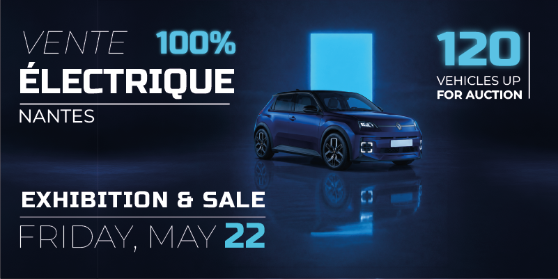 Vente électrique