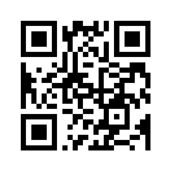 Qr code vers AppStore