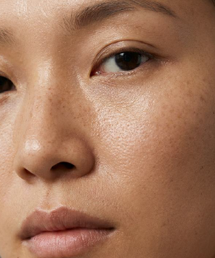 Soins visage