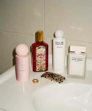 Parfums