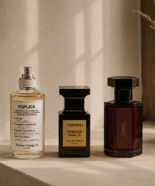 Parfums